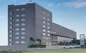 The Fern Residency, Jamnagar, Series By Marriott